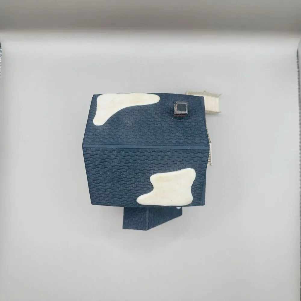 Department 56 bring piece